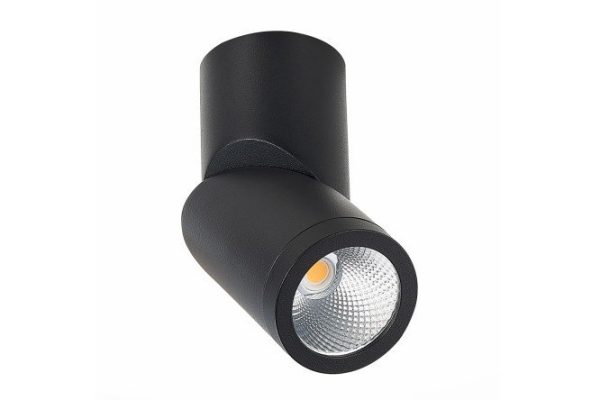 Светильник потолочный ST LUCE ST650.432.10 4 м², 6.2x15.1x6.2 см, LED