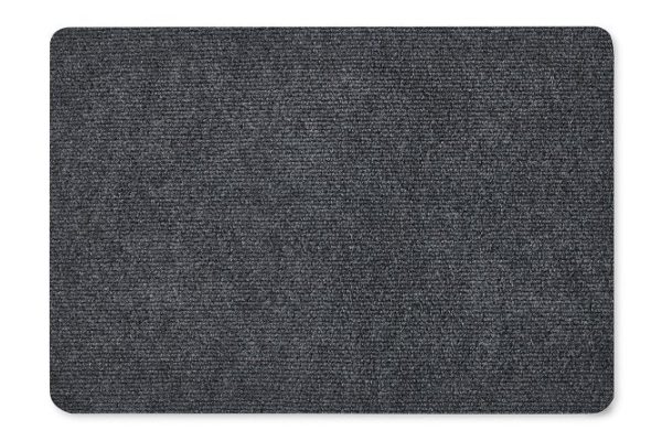 Коврик придверный MITTE Basic 40х60 см