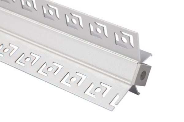 Профиль встраиваемый ELEKTROSTANDARD LL-2-ALP014