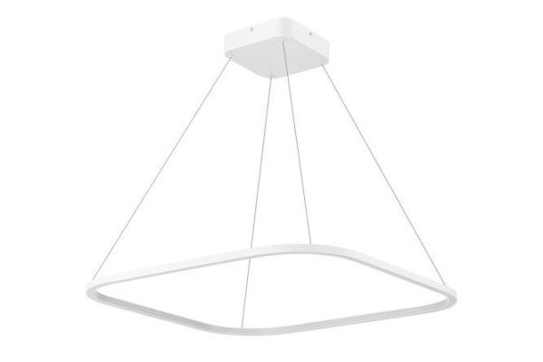Светильник подвесной ST610 14 кв.м., LED, 60 см