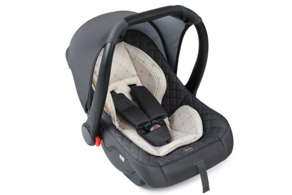 Автокресло HAPPY BABY Skyler V2