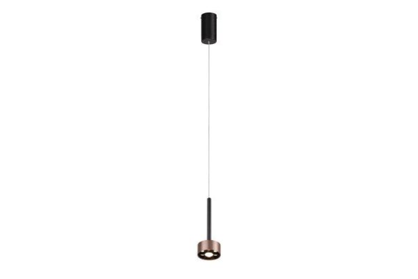 Светильник подвесной Skive 2 кв.м., LED, 7.5 см
