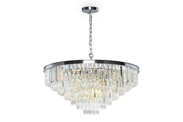 Светильник подвесной MAYTONI MOD085PL 42 кв.м., E14
