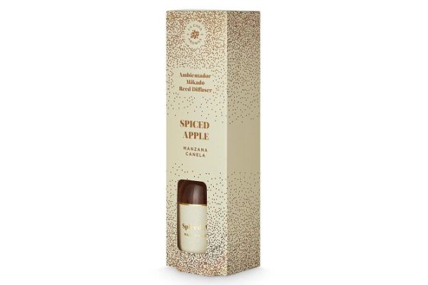 Ароматический диффузор Christmas apple-cinnamon 95 мл