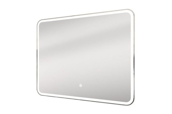 Зеркало ORANGE Nature 100х80х3 см