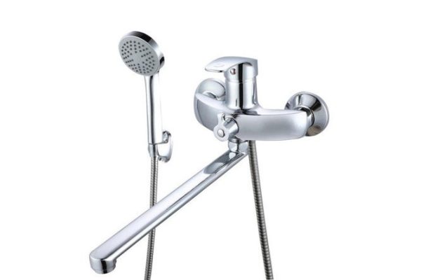Смеситель для ванны SL85 006E