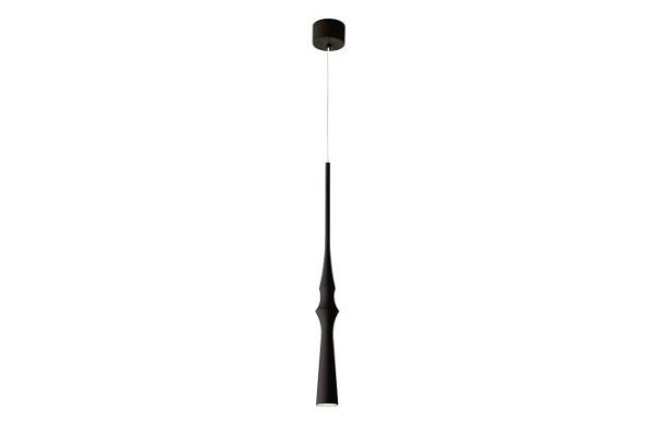 Светильник подвесной Ipsam 2 кв.м., LED, 6 см