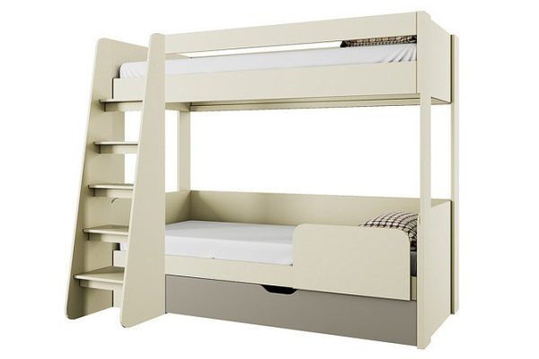 Кровать двухъярусная Modern