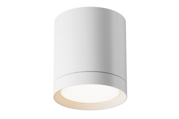 Светильник потолочный Ceiling Wall Hoop 8.5x9.6x8.5 см, GX53