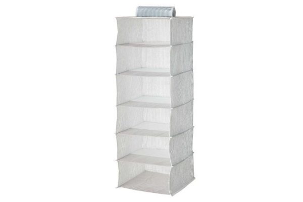 Органайзер подвесной MICASA Line 30x90x30 см