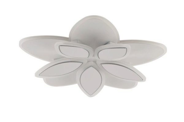 Светильник потолочный Magnete 20 кв.м., LED, 50 см