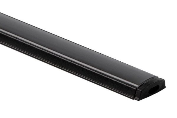 Профиль гибкий ELEKTROSTANDARD LL-2-ALP012