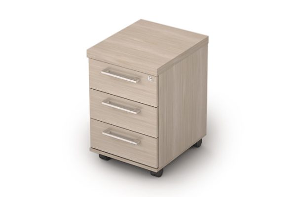 Тумба подкатная Taim-Max 39.4х60.2х45.4 см
