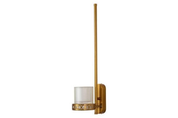 Светильник настенный LED FAVOURITE Greenery 12.6 кв.м, LED