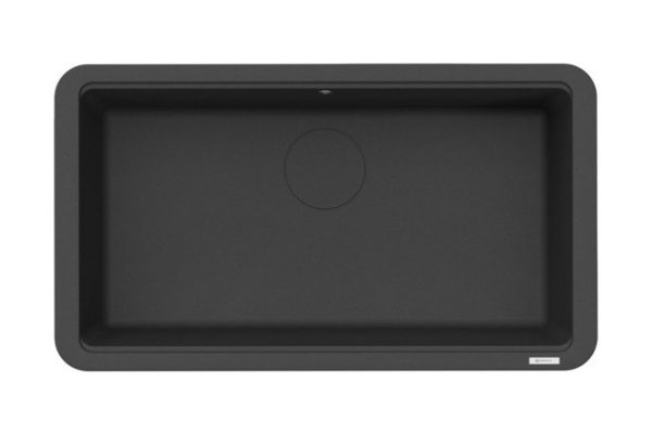 Мойка врезная OMOIKIRI Tarento 83-BL 4993178 83.8х48.3х22.7 см