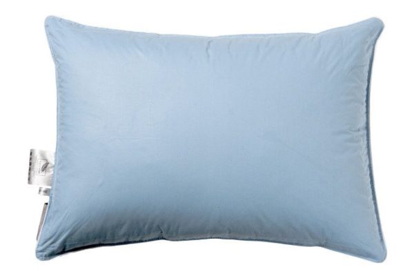 Подушка FLAUM HOME Rainbow 50х70 см, Пух/перо