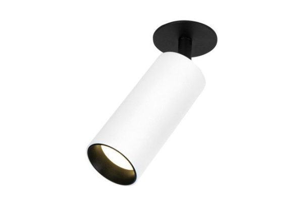 Светильник встраиваемый ELEKTROSTANDARD Diffe 5.2x18.5x5.2 см, LED