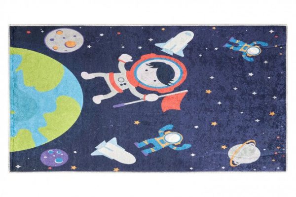 Коврик Kids Digital 80х150 см