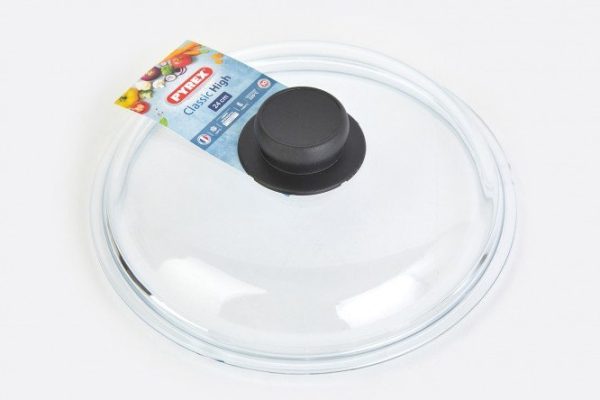 Крышка PYREX High 24 см, Стекло