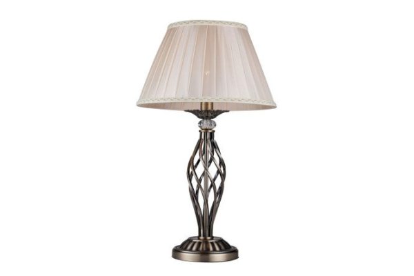 Лампа настольная MAYTONI RC247 E14, 32x55x32 см