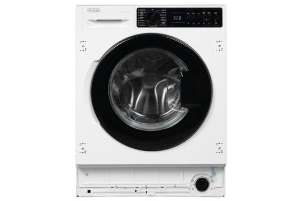 Стиральная машина с сушкой DeLonghi Donna DWDI 755 V 59.5х85х54.4 см