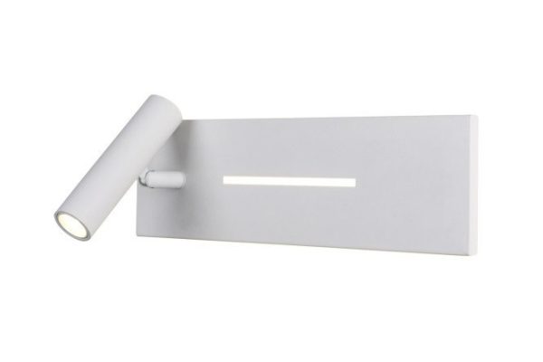 Светильник настенный ELEKTROSTANDARD Tuo 4 кв.м, LED