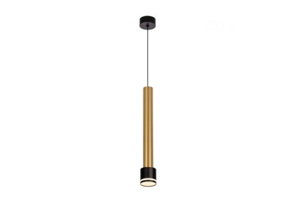 Светильник подвесной CITILUX Bruno 2 кв.м., 5.5х40х5.5 см, GU10