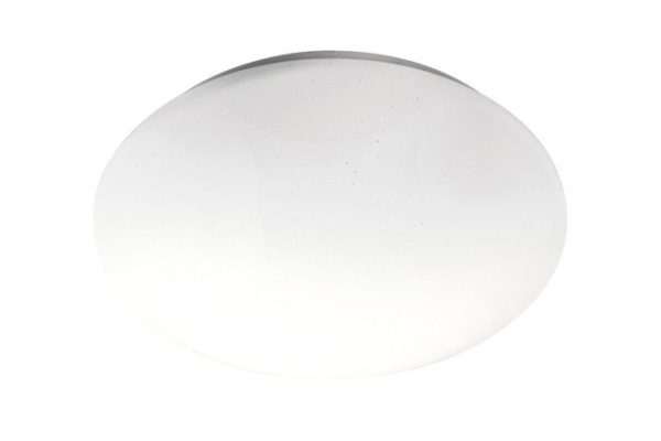 Светильник настенно-потолочный JAZZWAY PPB Starway-2 3 кв.м., LED, 21.5 см