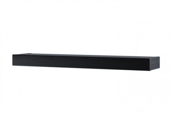 Полка навесная Jagger 80 см