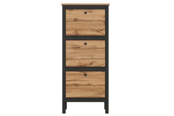 Тумба для обуви Loft 55.4х126.6х28.6 см