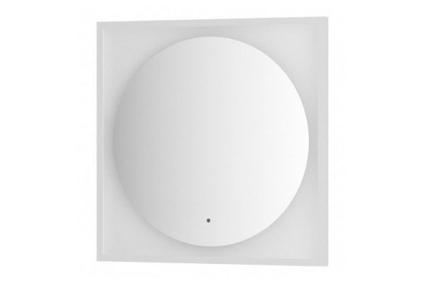 Зеркало с LED-подсветкой DEFESTO Eclipse DF 2227R 70х70х3.3 см