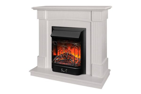 Каминокомплект RealFlame Andrea