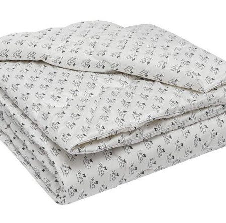 Одеяло SOFI DE MARKO Cashmere wool Шерсть, Всесезонный 155х215 см, 1,5 спальные