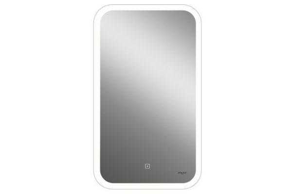 Зеркало с подсветкой Minimal RF4818MN 40х70х3 см