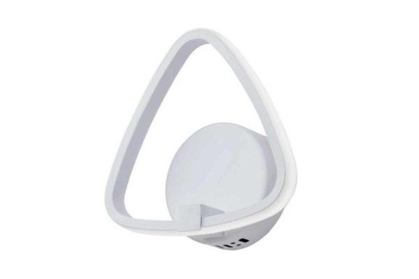Бра VITALUCE V4610-0/1A 4 кв.м, LED