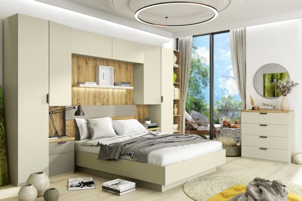 Спальный гарнитур Modern
