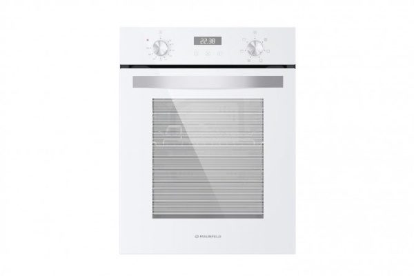 Электрический духовой шкаф MAUNFELD EOEM516W 44.8х59.5х54.6 см