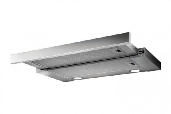 Вытяжка ELICA ELITE 26 цвет нержавеющая сталь, 59х30х28 см