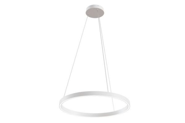 Светильник подвесной LED MAYTONI DECORATIVE LIGHTING Modern Rim 12 кв.м., LED, 60 см