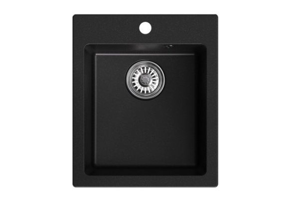 Мойка врезная MIXLINE ML-GM14 551910 42х50х21 см