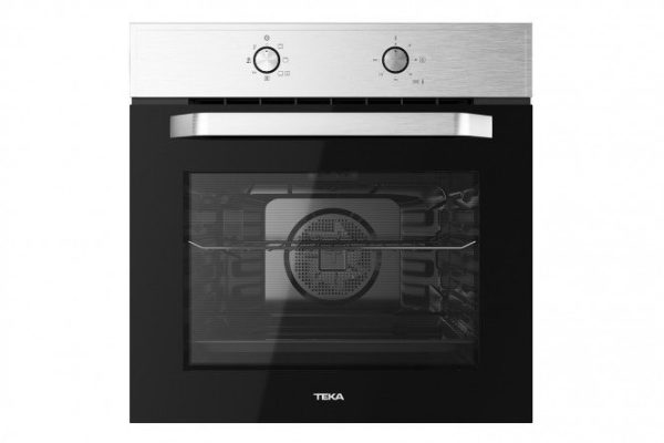 Электрический духовой шкаф Teka HCB 6515 59.5х59.5х55.9 см