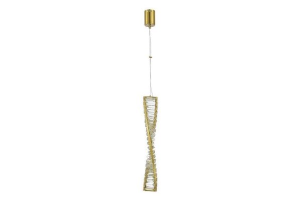 Светильник подвесной Elica 4 кв.м., LED, 7.6 см