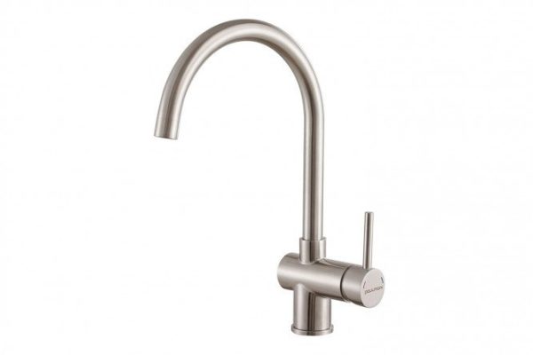 Смеситель для кухни PAULMARK Bend Be212066-SS