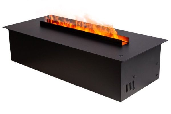 Электроочаг RealFlame CASSETTE-SP 630M 3D H ver. 3.2 (CS99) напольный