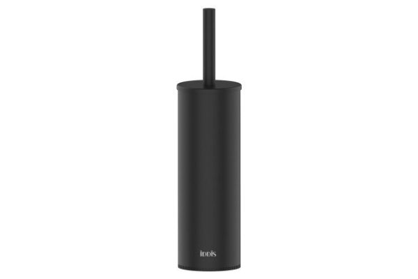Ёрш IDDIS Optima home BRUBL0i47 8.4х34х8.4 см, Нержавеющая сталь