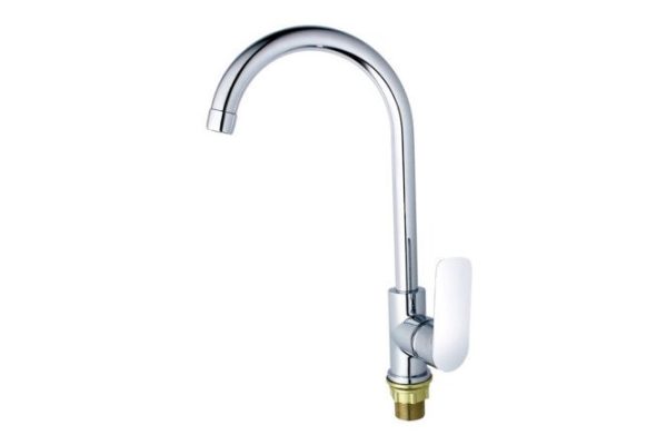 Смеситель для кухни РМС SL133-017F