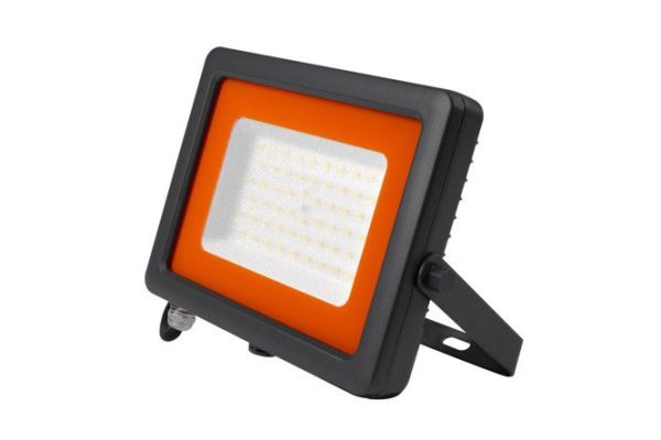 Прожектор JAZZWAY PFL-S2 50 Вт, LED