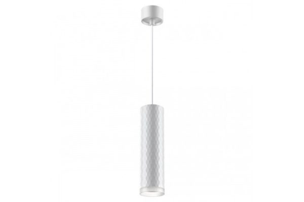 Светильник накладной NOVOTECH OVER NT22 BRILL 2.25 м², 5.5x20x5.5 см, GU10