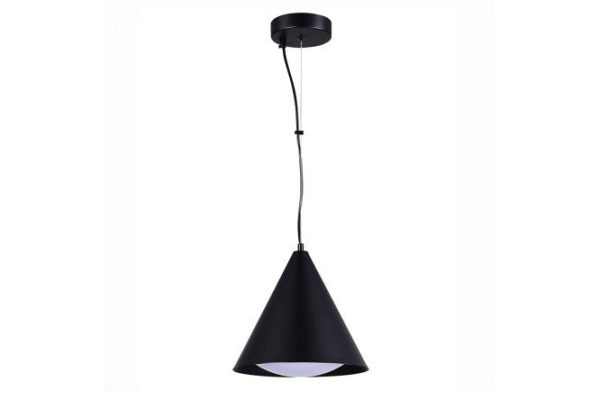 Светильник подвесной Tresor 3 кв.м., LED, 25 см