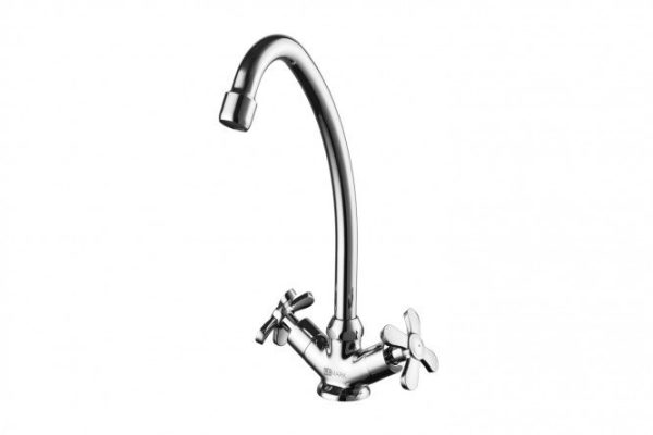 Смеситель для кухни LEMARK Partner LM6544C